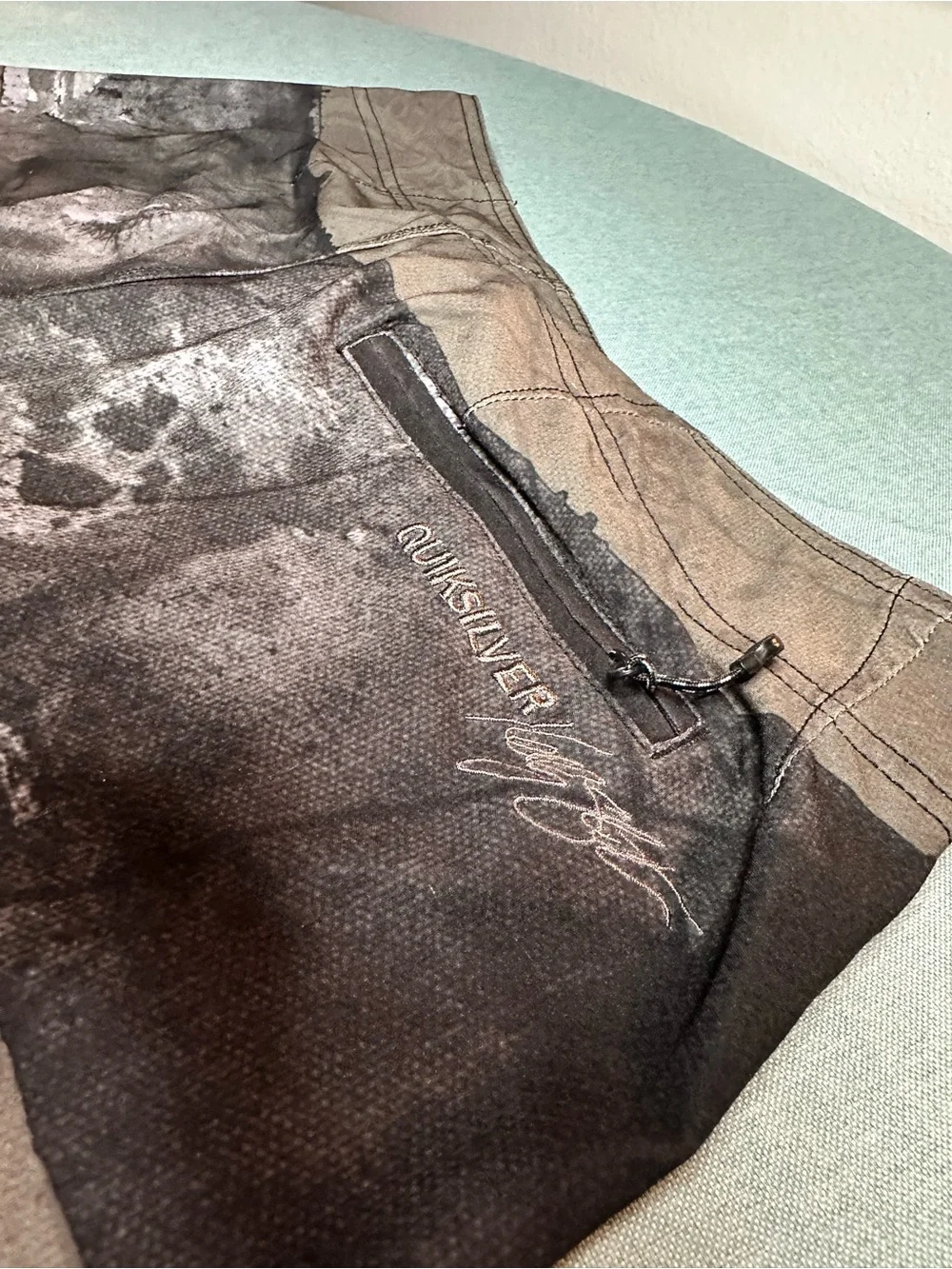 Quiksilver stylish boardshorts